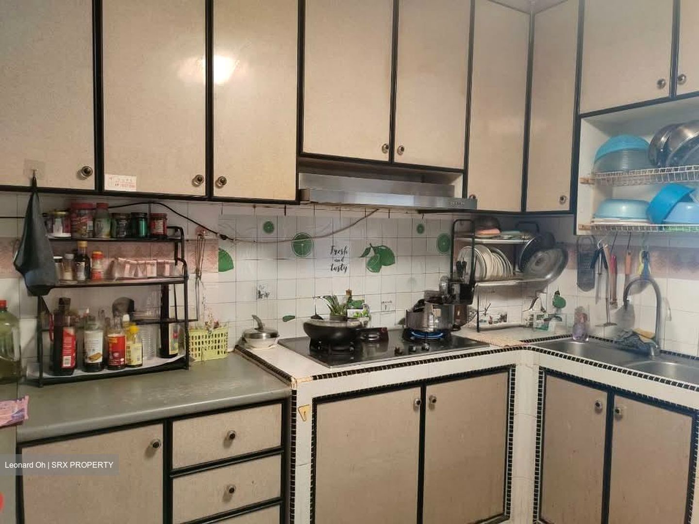 Blk 289 Choa Chu Kang Avenue 3 (Choa Chu Kang), HDB 4 Rooms #557371411